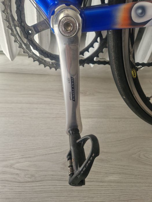 Colnago Dream Lux rower szosowy