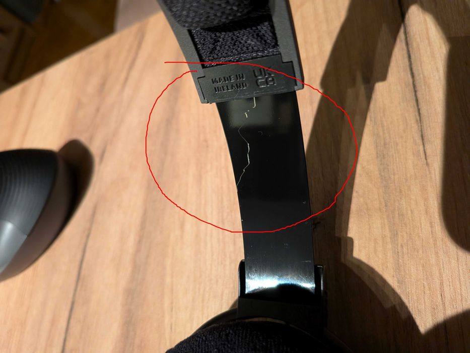 Sennheiser HD 600 - praktycznie nowe