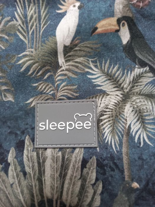 Śpiworek Sleepee 2,5 tog Grow Up