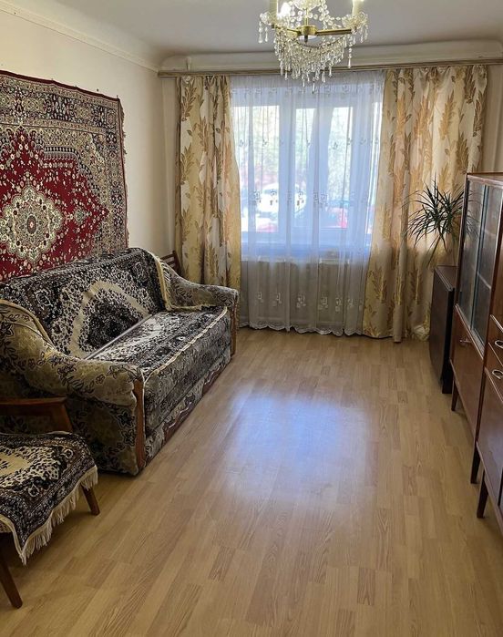 41134 продаж 2 кімнатної квартири р-н Виставка