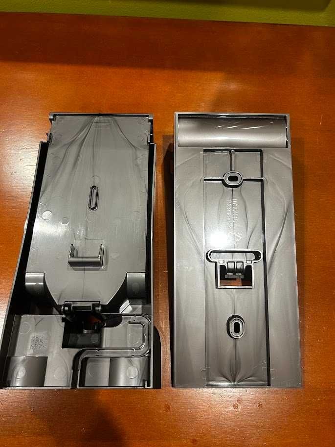 Oryginalna Stacja dokująca Dyson V15