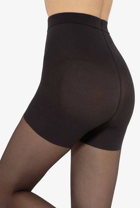Gatta Rajstopy Modelujące Body Shaper 20 Den, Nero, Rozm. 2