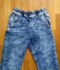 Reserved spodnie jeans NOWE rozmiar 170
