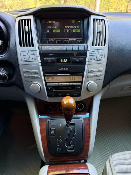 Продам LEXUS Rx 330