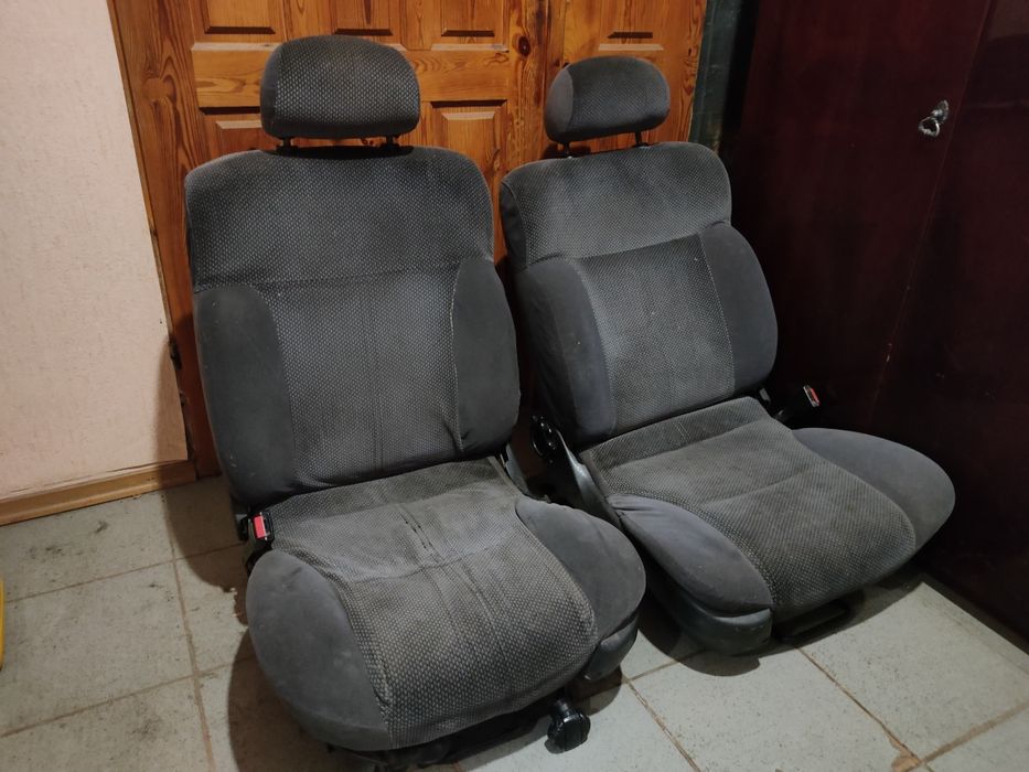 Салон, сидения,диван Ford Scorpio,Sierra