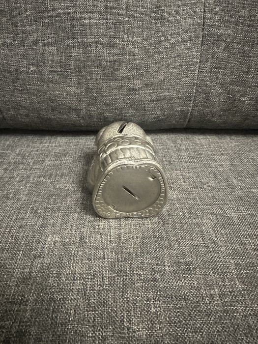 Копилка клоун мельхиор