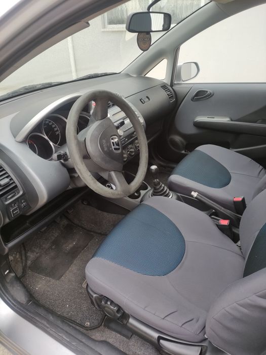 VENDO-Honda Jazz II 1.2 i-DSI