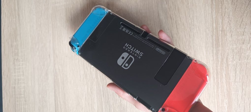 Nintendo switch V2  7grier