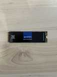 Dysk SSD Goodram 256 GB