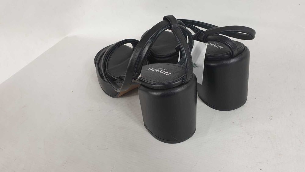 pavement   skórzane  SANDAŁY DAMSKIE ROZ 42