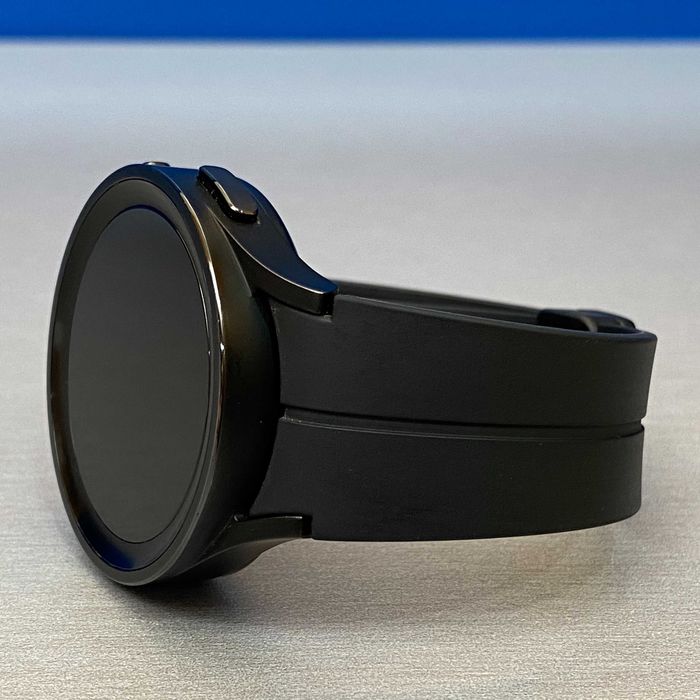 Samsung Galaxy Watch5 Pro 45mm BT (Black Titanium)