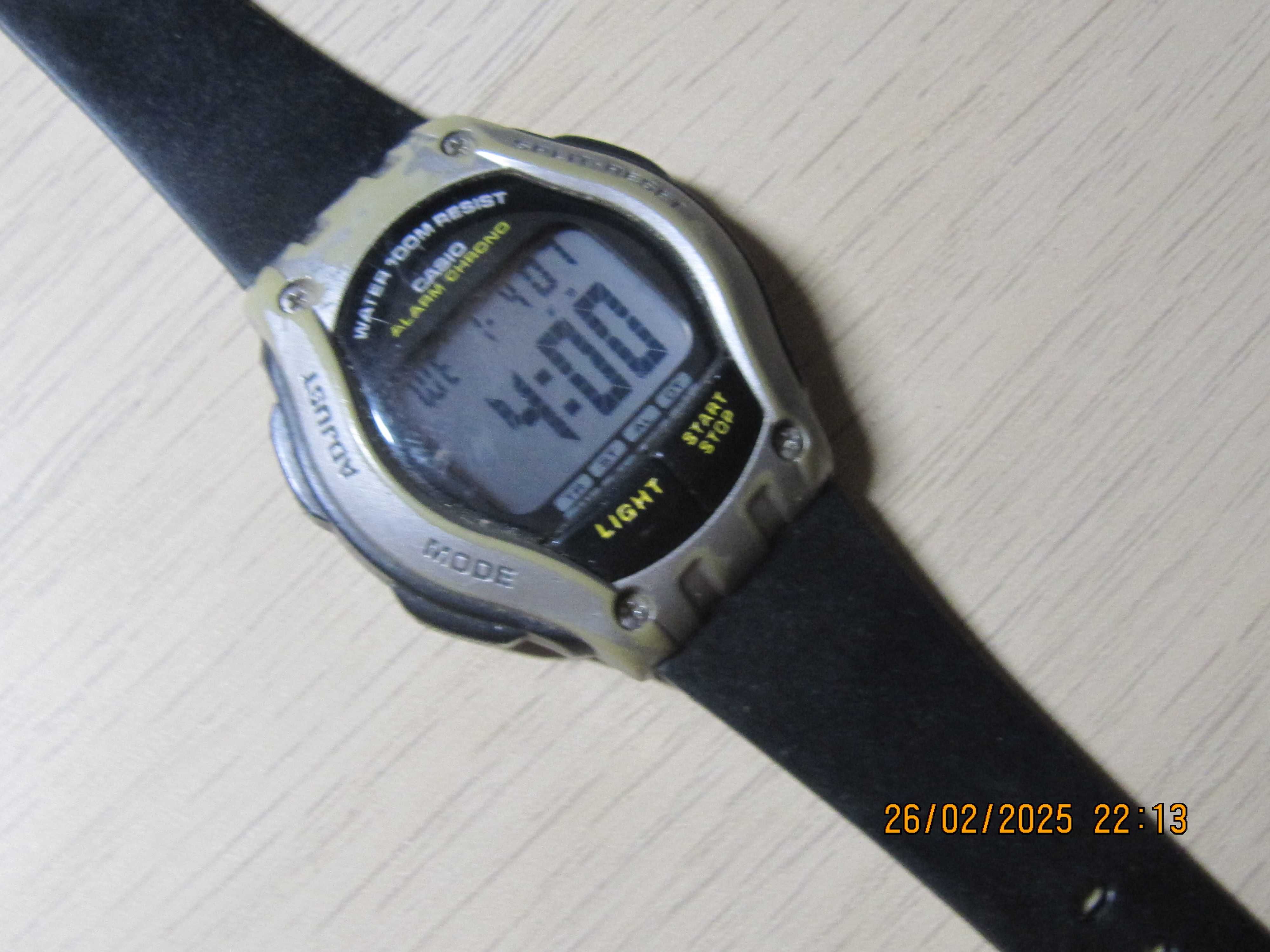 Casio W732 H oryginalny zegarek