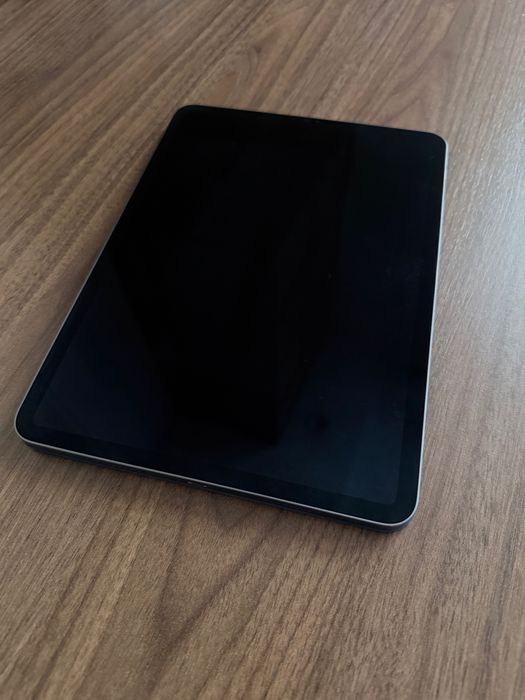 Ipad Pro 11 - 3 gen., świetny stan, pełny komplet