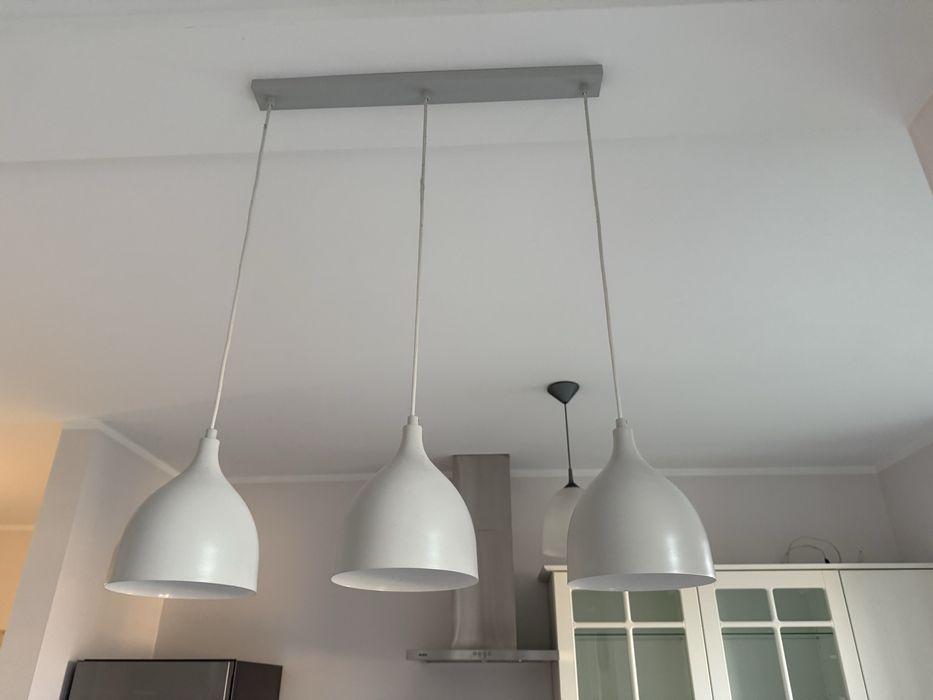 Lampa wisząca