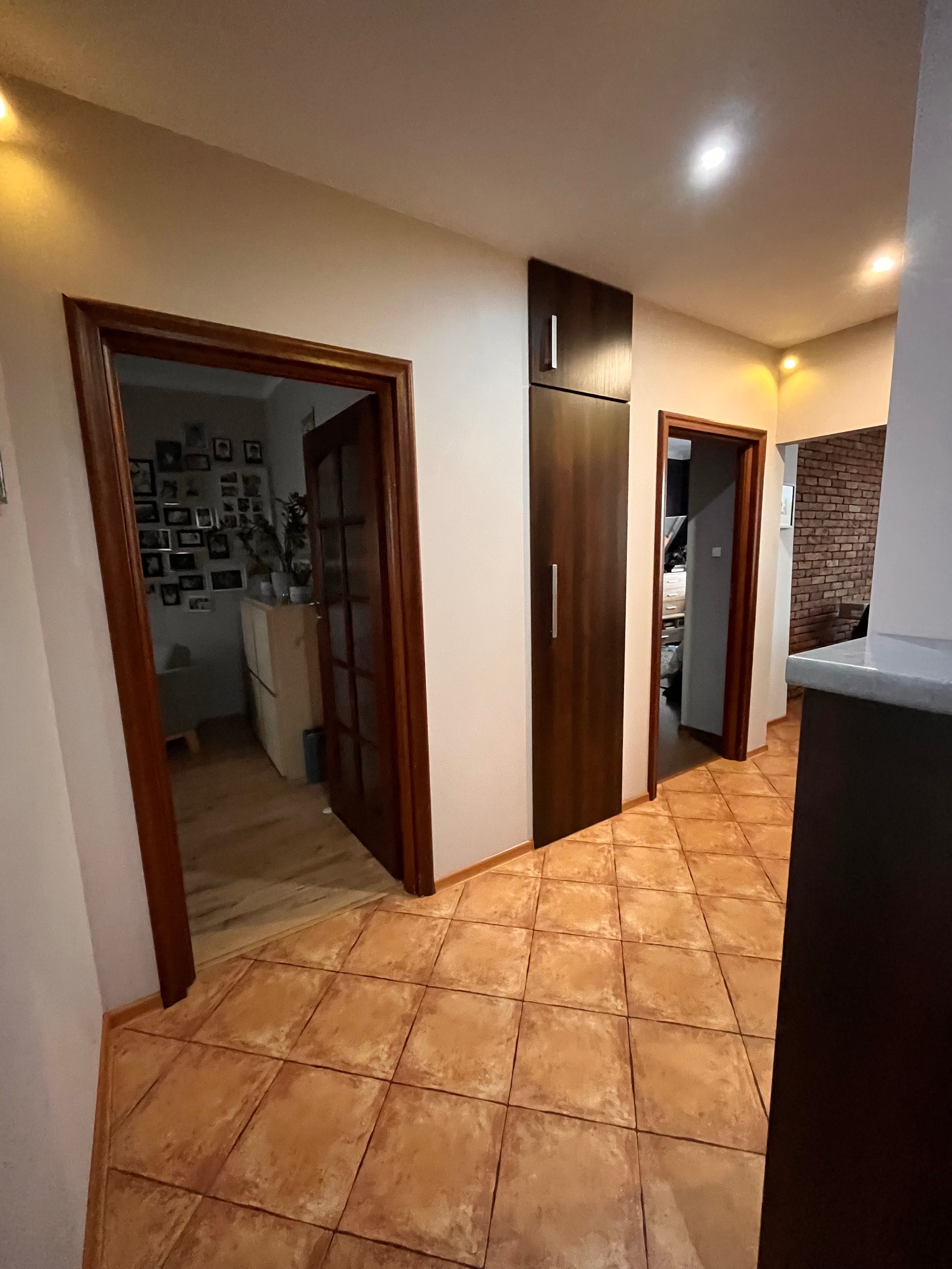 Mieszkanie 71,5 m2 w Kraśniku fabrycznym