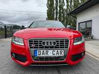 Audi S5 4,2,V8 QUATTRO,MANUAL,wersja niemiecka,xenon,navi,skóra/alcantara