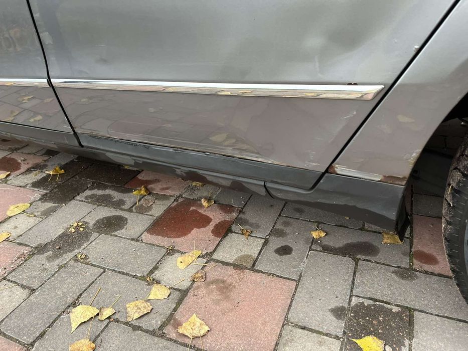 Продам вольцваген пасат 2.0 TDI