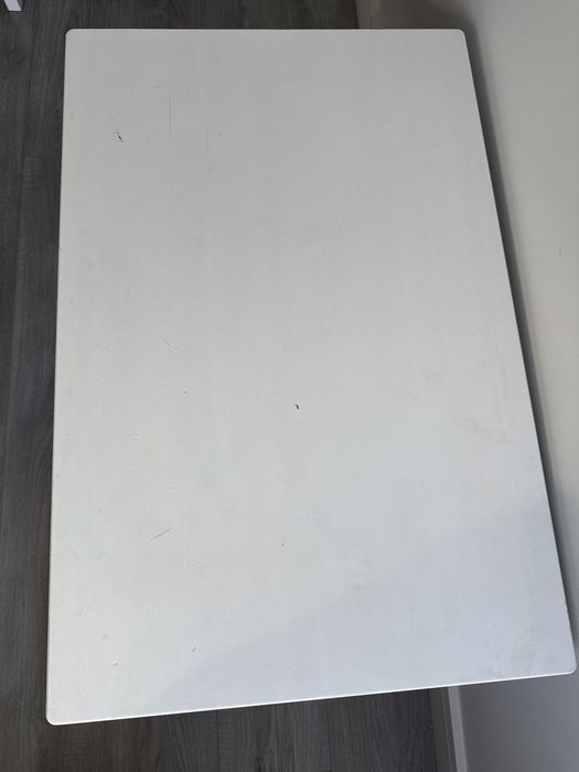 Komplet stolik i 2 krzeselka drewnaine