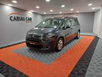 Citroën C4 Spacetourer