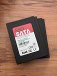 Dysk SSD 64GB SATA3 2,5” Phison