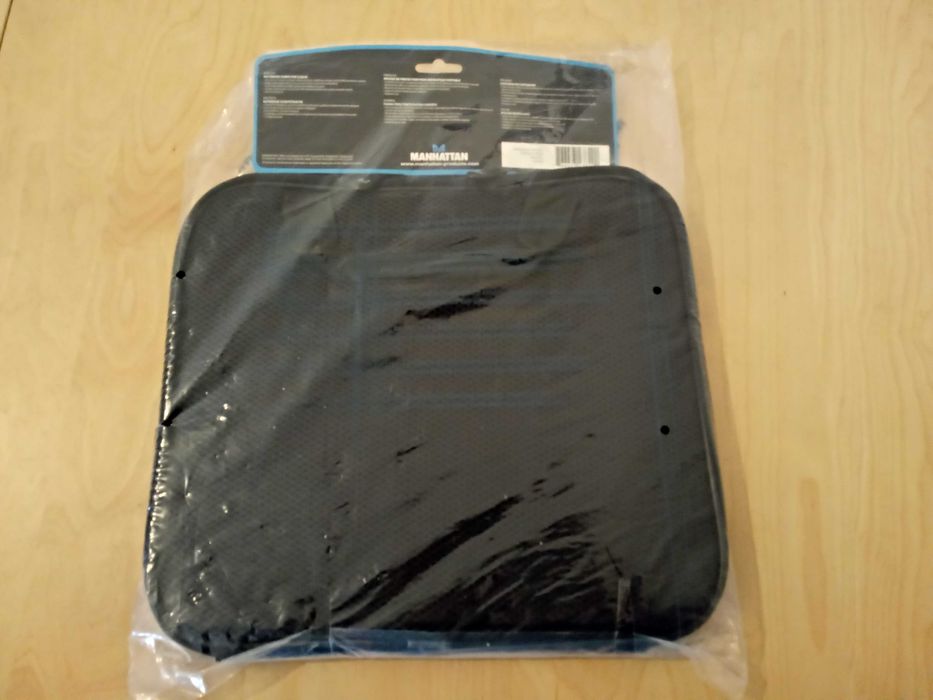 Mala portátil - a estrear