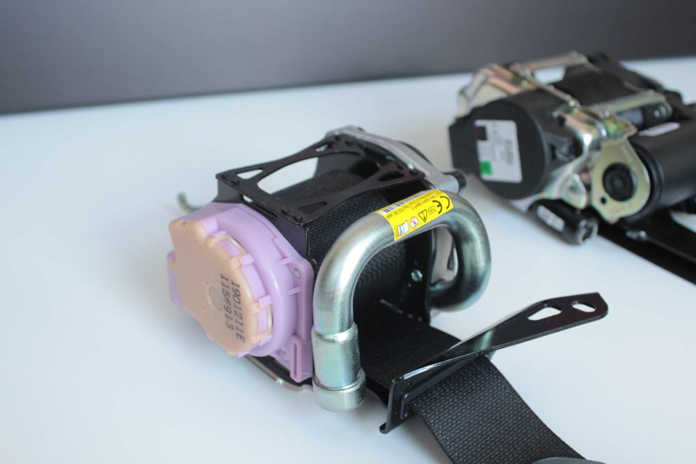 ZONDA Serwis naprawa pasów bezpieczeństwa (naprawa regeneracja pasów)