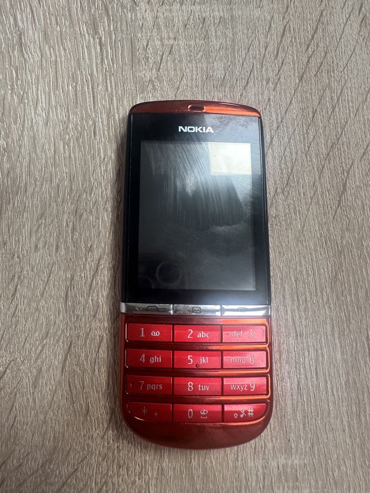 Nokia 300 stan idealny