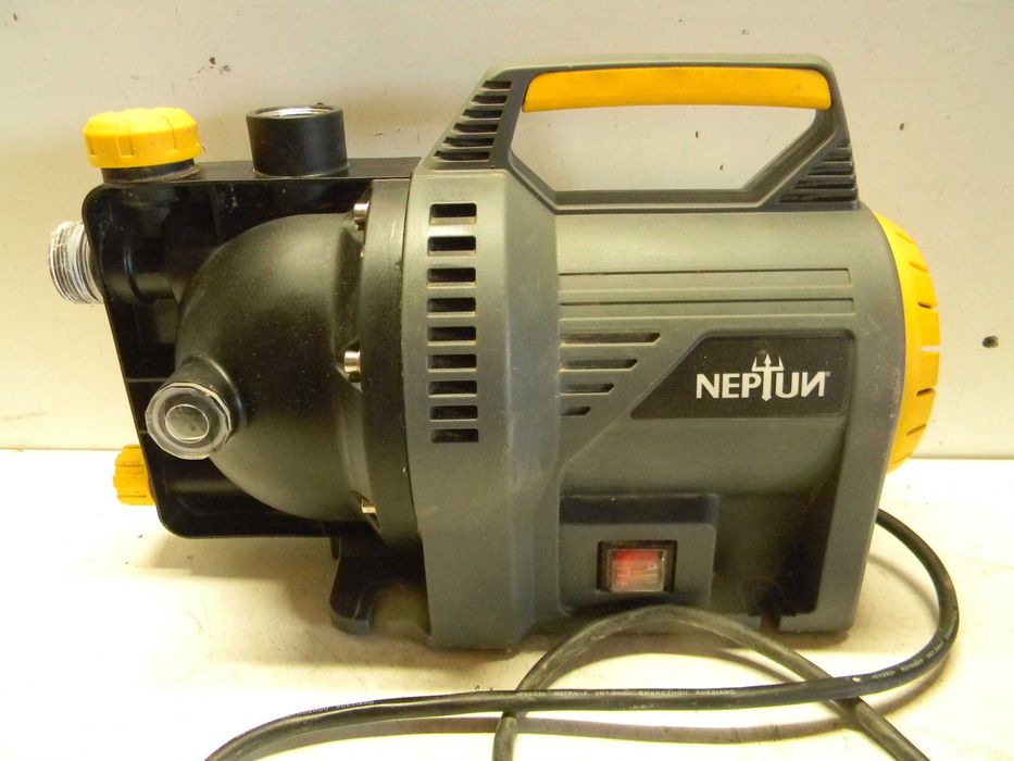 Pompa ogrodowa Neptun NGP-E 105