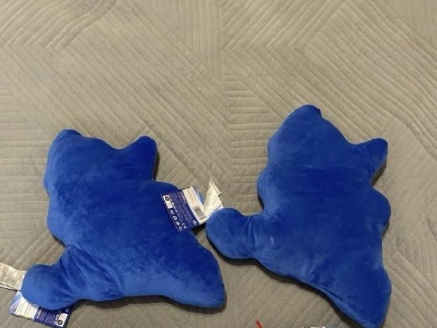 Іграшка щенячий патруль, рюкзак, подушка дитяча, подушка для полорожі