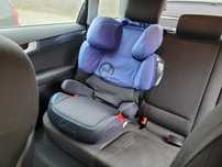 Fotelik Cybex solution X2 fix