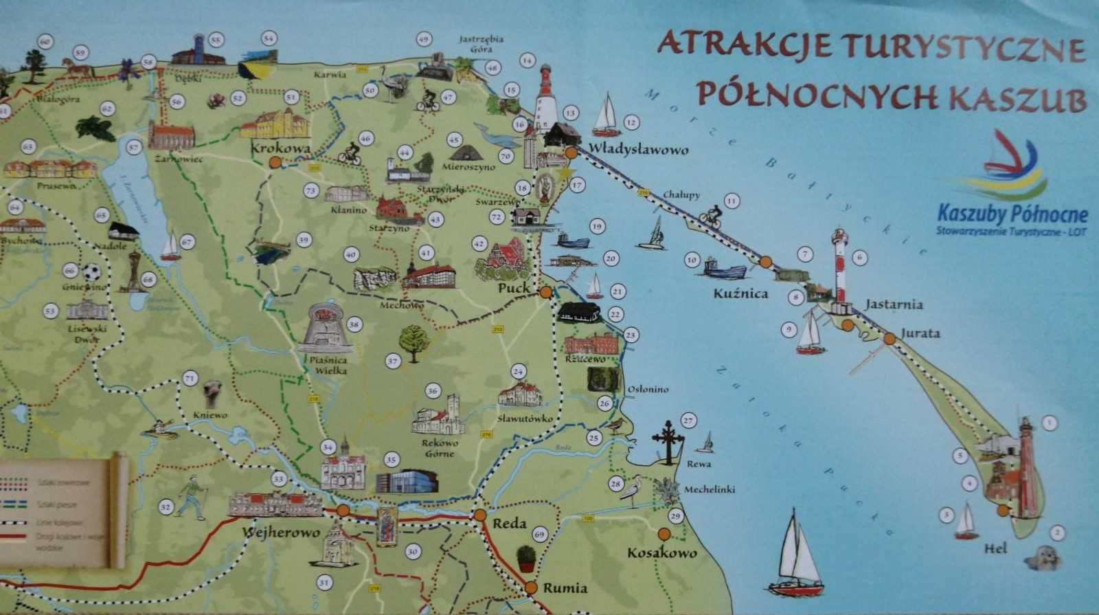 Domek KRYJÓWKA koło J. Góry -