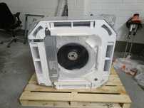 Daikin klimatyzacja kasetowa FXFQ20BVEB
