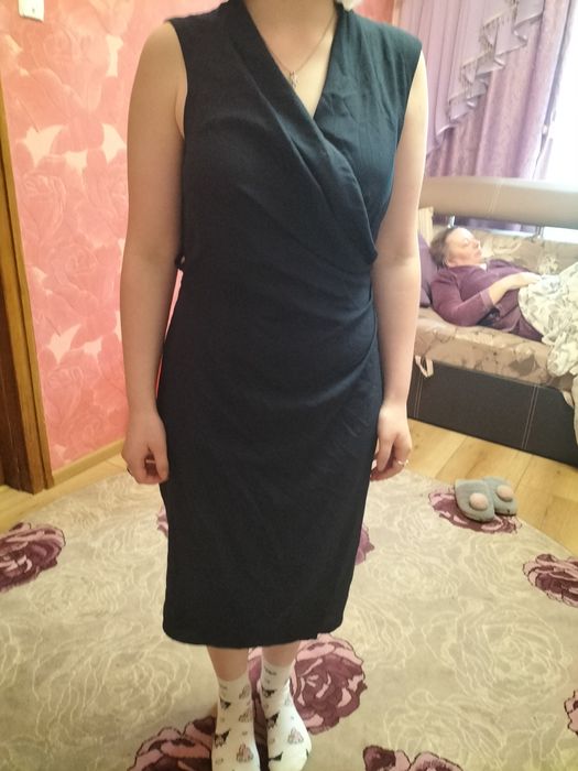 Красива елегантна сукня
