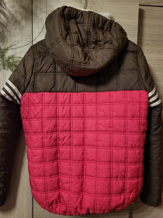 Adidas neo label kurtka XS