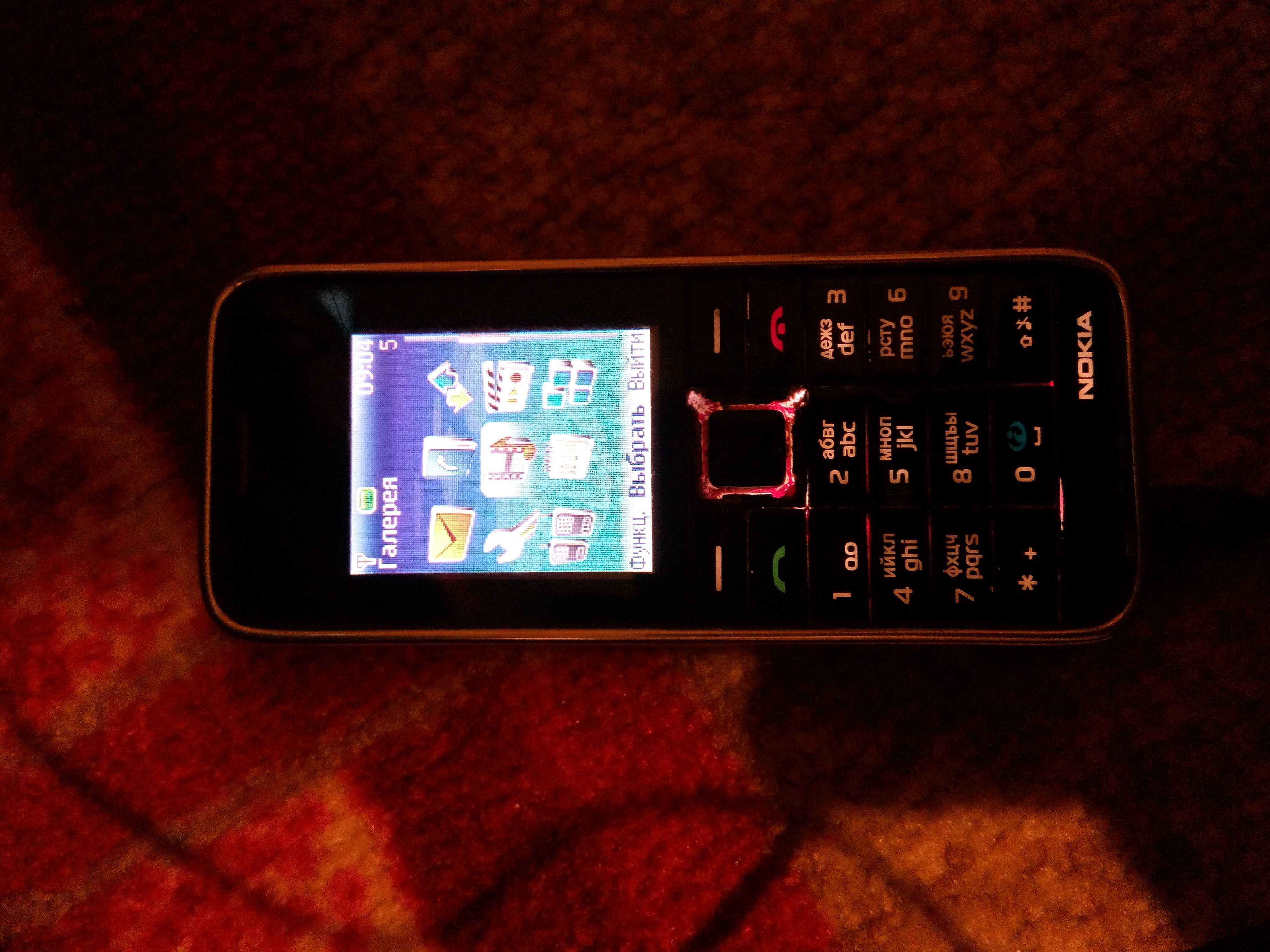 Продам Nokia model RM 272 смотри фото