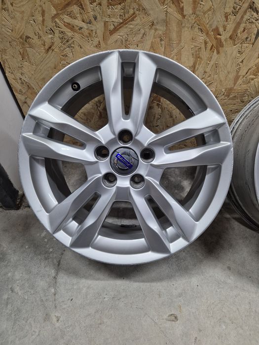 Диски 5*108, R17, Volvo