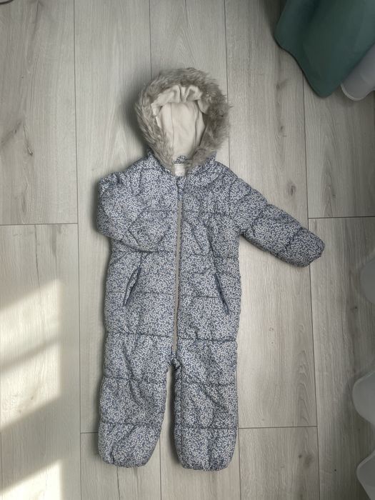 комбінезон next 92р єврозима