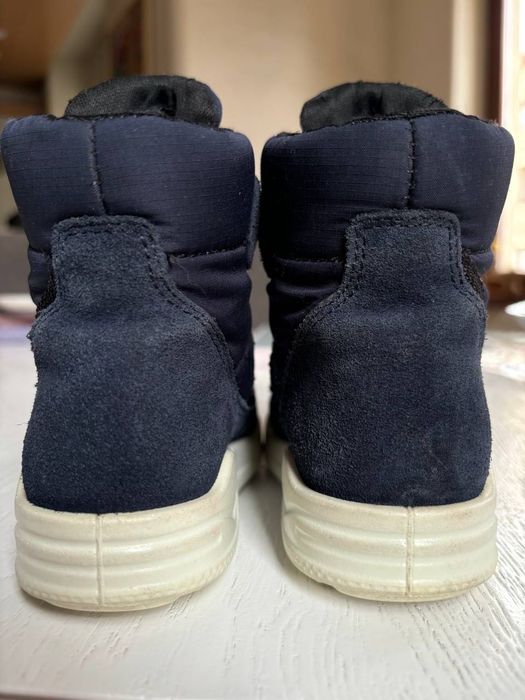 Чоботи зимові Ecco Urban Mini 26розмір ідеальний стан!