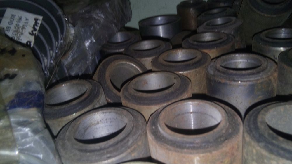 AVIA 21 втулка 31 рычагов