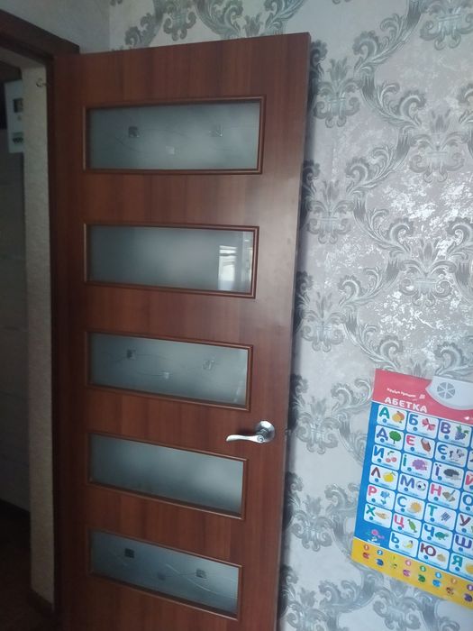 Продам 2-х комн.квартиру утепленная снаружи