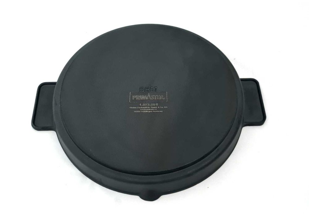 Wog ВОГ чавун сковорідка пательня чугун сковорода 7421 для гриля Weber