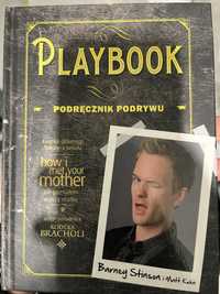 Playbook Podręcznik Podrywu Matt Kuhn