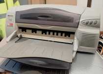 HP deskjet 1220C