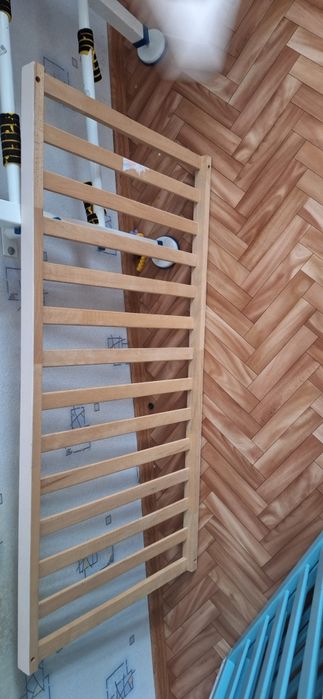 Дитяче ліжечко Верес