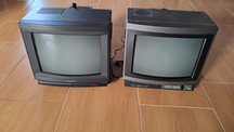 Tv's Sony Trinitron