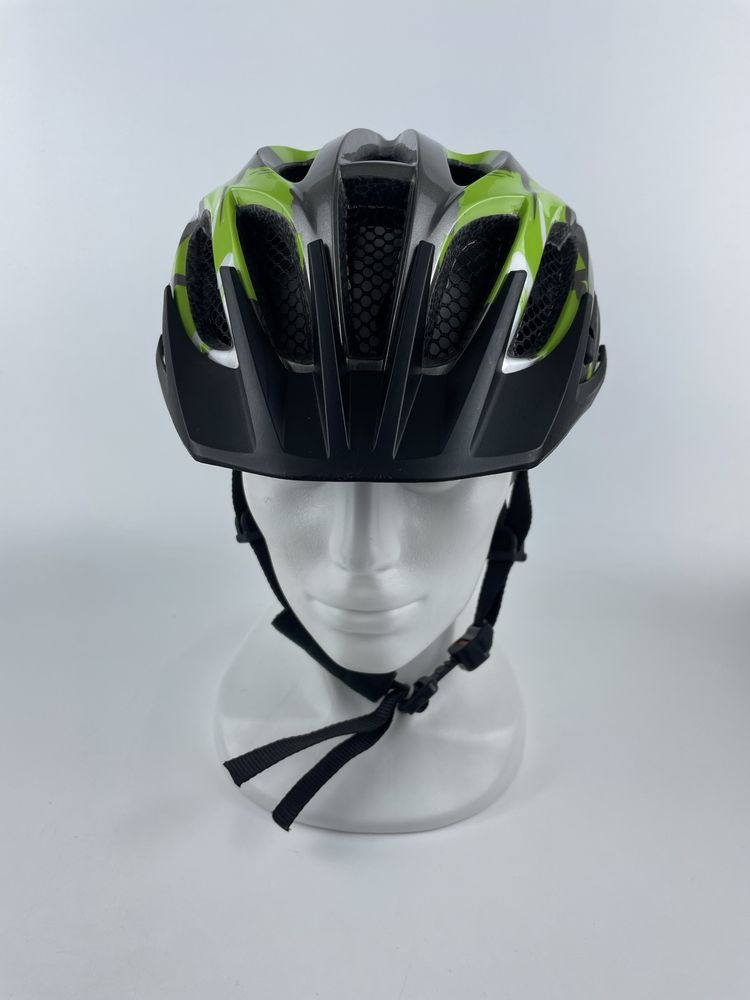 Kask Rowerowy 50 cm - 55 cm ALPINA /36B/