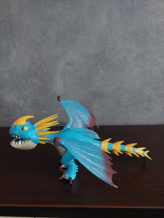 Spinmaster Smok Wichura