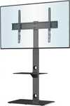 Stojak na TV BONTEC 30-70 cali, do 40 kg, maks. VESA 600x400 mm