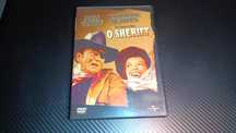 O Sheriff_John Wayne