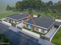 Moradia Térrea T3+1 - Em Construção
